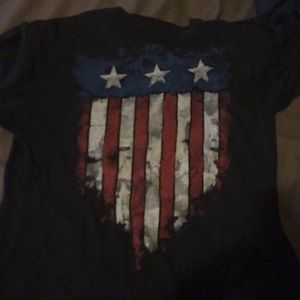 I’m selling a shirt
